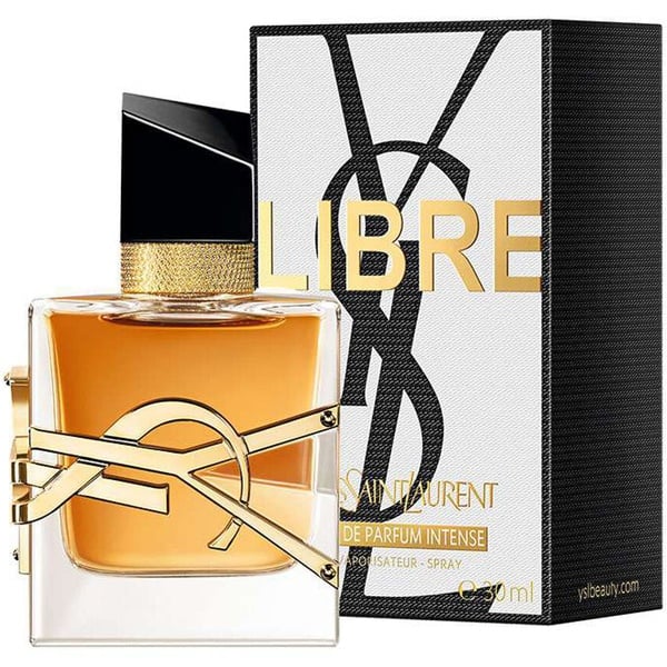 Y.S.L  Libre Intense EDP 30 W