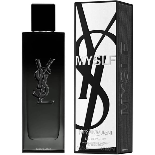 Y.S.L MYSELF Homme EDP TR 100 M