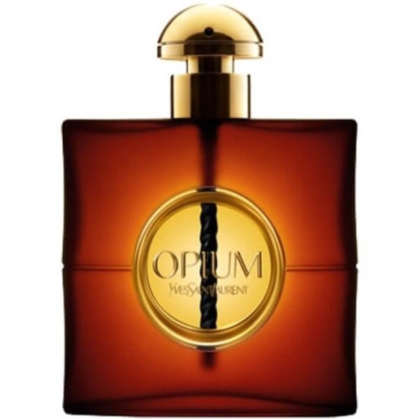 Y.S.L Opium EDP TR 90 W
