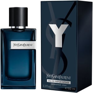 Y.S.L Y  Intense EDP 100 M