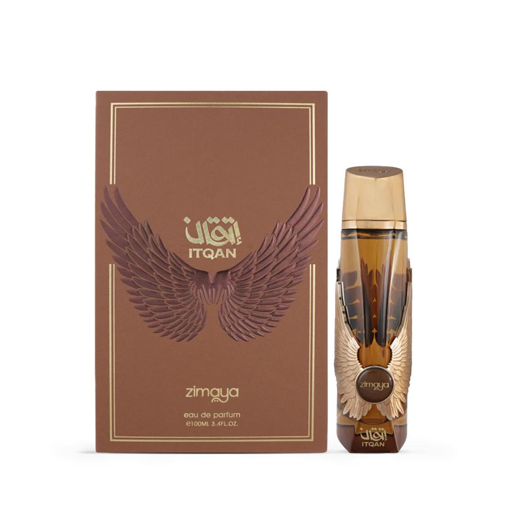 Zimaya Itqan Gold EDP 100 M