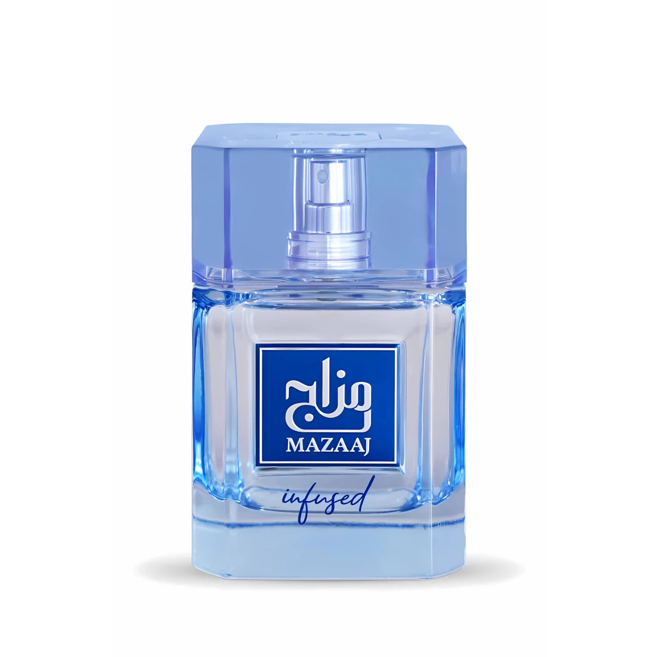 Zimaya Mazaaj Infused син EDP 100 Uni