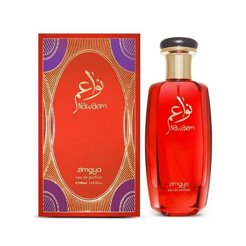 Zimaya Newaem EDP 100 W