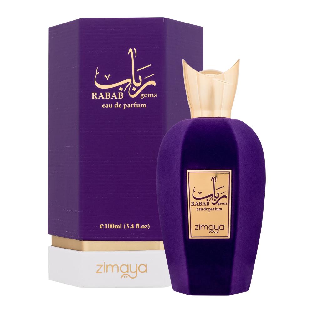Zimaya Rabab Gems EDP 100 Uni