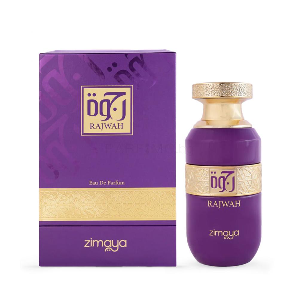 Zimaya Rajwah EDP 100 Uni