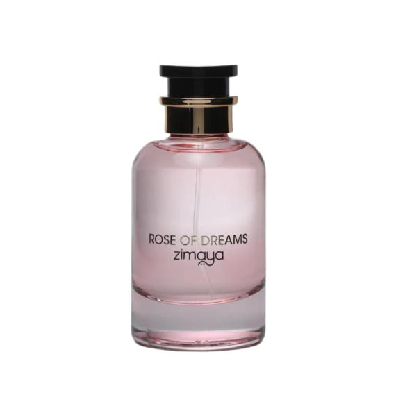 Zimaya Rose of Dreams EDP 100 Uni