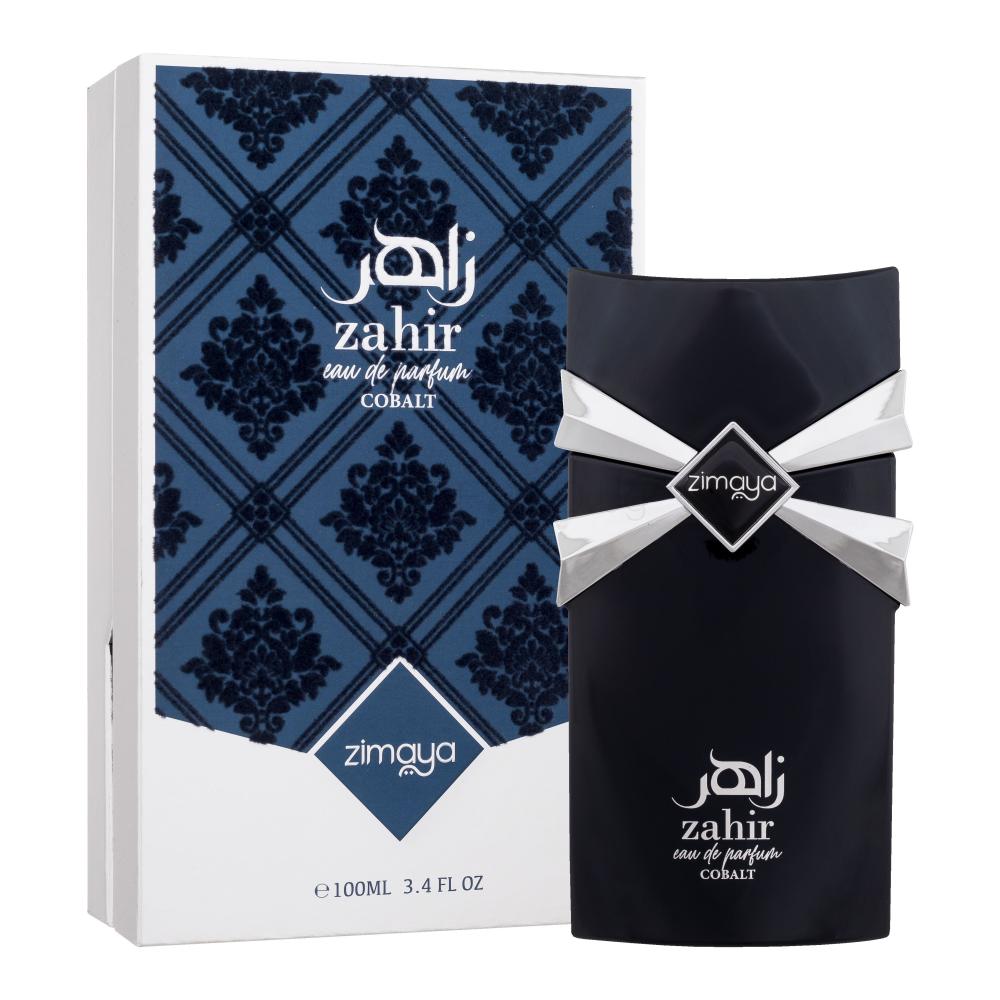 Zimaya Zahir Cobalt EDP 100 Uni